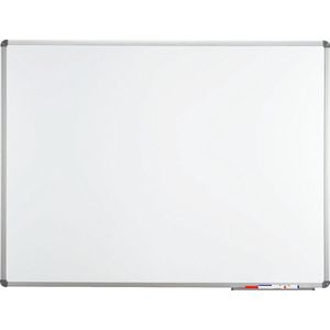 Whiteboard MAULstandaard, 30 x 45 cm, emaille