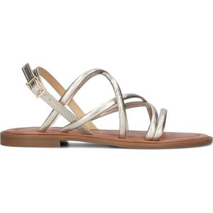 Notre-V 22637 Sandalen - Dames - Goud - Maat 42