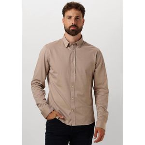 Matinique Overhemd Matrostol Bu 30205262 160906 Simply Taupe Mannen Maat - XL