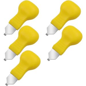 Tinyriz Pro-horlogereparatieset – reservegereedschap voor batterij en behuizingsopener, 3-delig