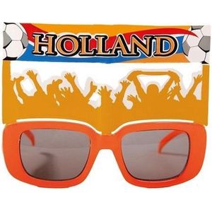 Nederland Bril holland click-on banner