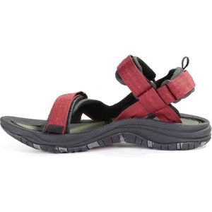 Source sandalen voor heren Gobi Red Rock - outdoor - Rood - 47
