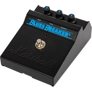 Marshall Bluesbreaker Re-Issue Pedal - Distortion voor gitaren