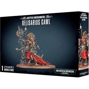 Warhammer 40,000 Imperium Adeptus Mechanicus: Belisarius Cawl
