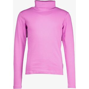 Mountain Peak kinder thermoshirt roze - Maat 164