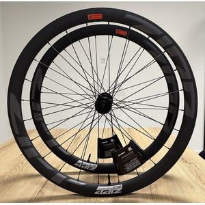 Zipp 303 Firecrest Tubeless Disc Brake Wielset - Shimano