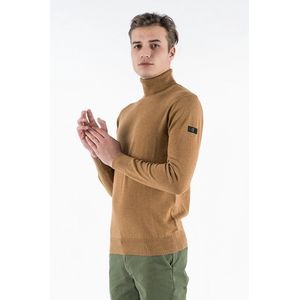 Presly & Sun Heren - Coltrui - 3XL - Kameel - Keith