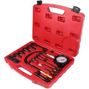 CDI- en TDI-cilinderdrukdiagnosetester voor dieselmotoren - Compressietester voor auto's, tractoren en diesel motoren