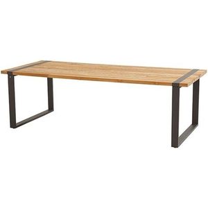 4 Seasons Outdoor Alto Dining Tuintafel - 240x100 cm