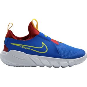 Nike Flex Runner 2 (GS) Photo Blue/Atomic Green - Maat 38.5