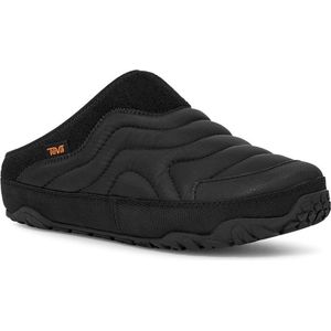 Teva Reember Terrain - heren sandaal - zwart - maat 39.5 (EU) 6 (UK)