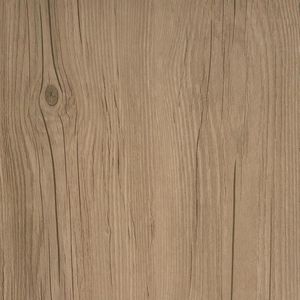 Zelfklevende Vloertegels Dark Oak Houtlook - PVC Tegels voor Keuken en Badkamer | 30x30 cm, 11 Stuks