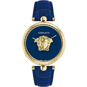 Versace - VECO02922 - Polshorloge - Dames - Kwarts - Palazzo