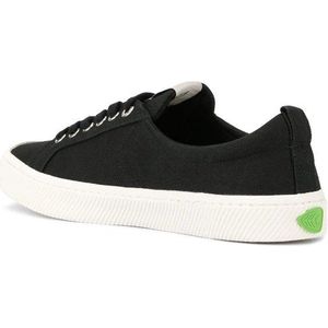Cariuma Oca Low Back Schoenen - Black
