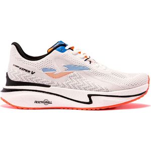 Joma Viper Hardloopschoenen Wit EU 41 Man