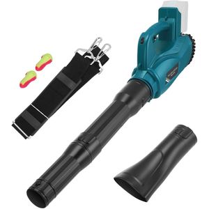 2 In 1 Draadloze Elektrische Luchtblazer Vacuüm Cleannig 2 In 1 Draadloze Elektrische Luchtblazer Vacuüm Cleannig