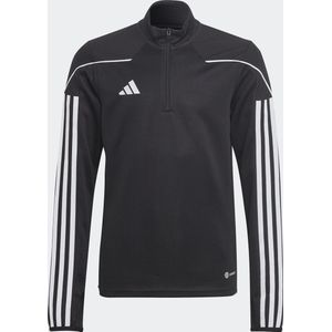 adidas Performance Tiro 23 League Training Shirt - Kinderen - Zwart- 164