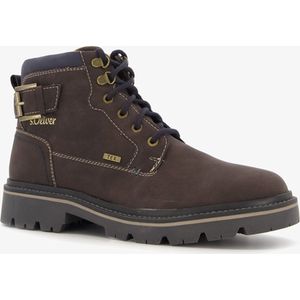 s.Oliver heren boots bruin - Maat 40