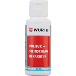 Wurth - Polijstpasta - Polijstpasta