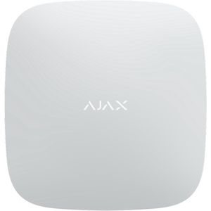 Ajax Hub 2 4G Wit