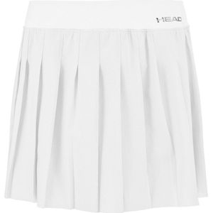 Head Racket Performance Skort Wit S Vrouw