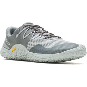 Merrell Trail Glove 7 Trailrunningschoenen Grijs EU 43 Man