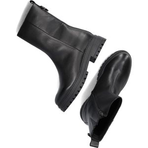 Omoda Lpmonka-28 Boots Dames - Zwart - Maat 38