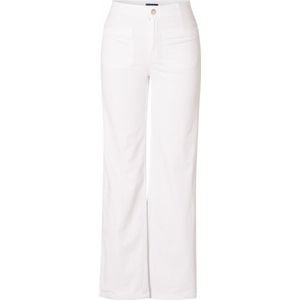 YESTA Jomy - White - maat 2(50)