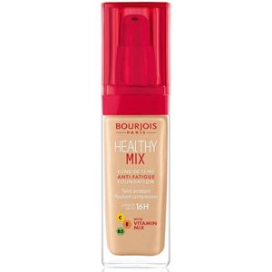 Bourjois Healthy Mix Foundation - 53 Light Beige