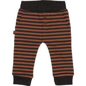Frogs and Dogs - Dino Park Stripes Pants - - Maat 56 -