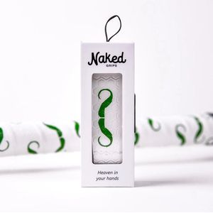 Naked Grips Batgrips - Mustache - 1.00mm