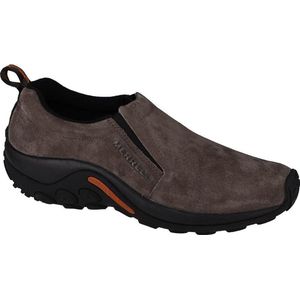 Merrell J60787 - Volwassenen Instappers - Kleur: Taupe - Maat: 41