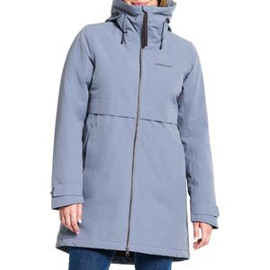 Didriksons HELLE WNS PARKA 5 Dames Outdoor parka - maat 36