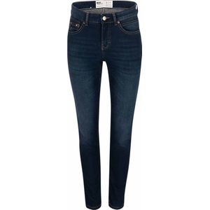 MAC • blauwe jeans Slim thermo • maat 36