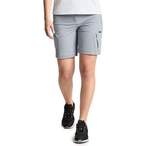 Slam Ws Tech Cargo Korte Broek - Sportwear - Vrouwen