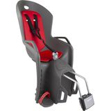 Hamax Amiga Frame Kinderfietszitje Transparant Max 22 kg Jongen