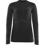 Craft Active Intensity Cn L/S Thermoshirt Dames - Maat S