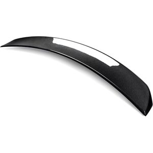 Kofferbak Spoiler Lip - OE Stijl - Carbon Look - Voor Chrysler 300/300C/300S (2011-2022) - Auto Accessoires