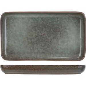 Bento-concept Plate 23,5x13,5cmrectangular