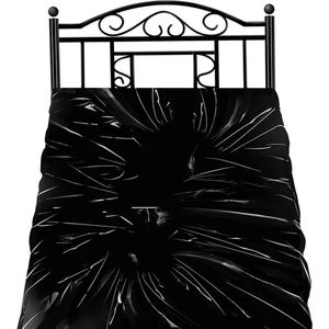 Waterdicht Matras Seks laken - Mega groot - BDSM - 210x210 - Seks matras - PVC - Bed - Erotisch