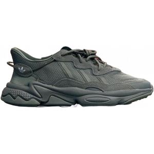 Adidas Ozweego - Sneakers - Grijs - Heren - Maat 45 1/3