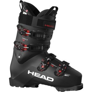 HEAD Ski Formula 110 GW - black-red - 29