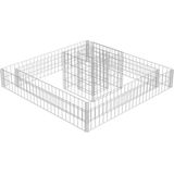 vidaXL-Gabion-plantenbak-120x120x20-cm-gegalvaniseerd-staal