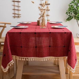 Luxe Tafelkleed – Tafelkleed – Table cloth