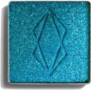 Lethal Cosmetics - Equilibrium Oogschaduw - Vegan, Cruelty Free - Blauw