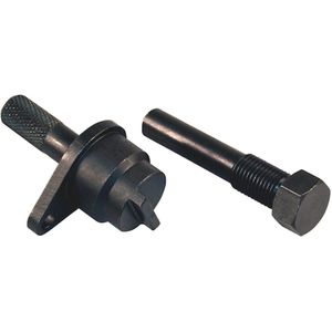 Wurth - Vergrendelingsgereedschap nokkenas 2-delig, voor VW Group 1.2, benzine - Vergrendelingsgereedschap nokkenas 2-delig, voor VW Group 1.2, benzine x 1 st