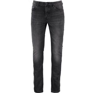 ONLY & SONS ONSLOOM BLACK WASHED DCC 0447 NOOS Heren Jeans - Maat 28 X 32