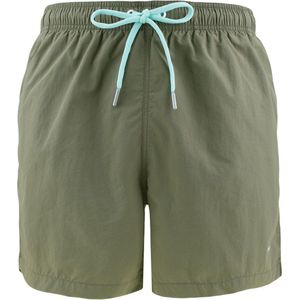 GANT zwemshort mini logo groen - 4XL