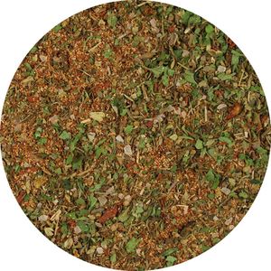 Van Beekum Specerijen - Chimichurri Kruiden - 20 KG - Zak (bulk verpakking)