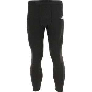 Sportlegging Endurance heren Zwart XS